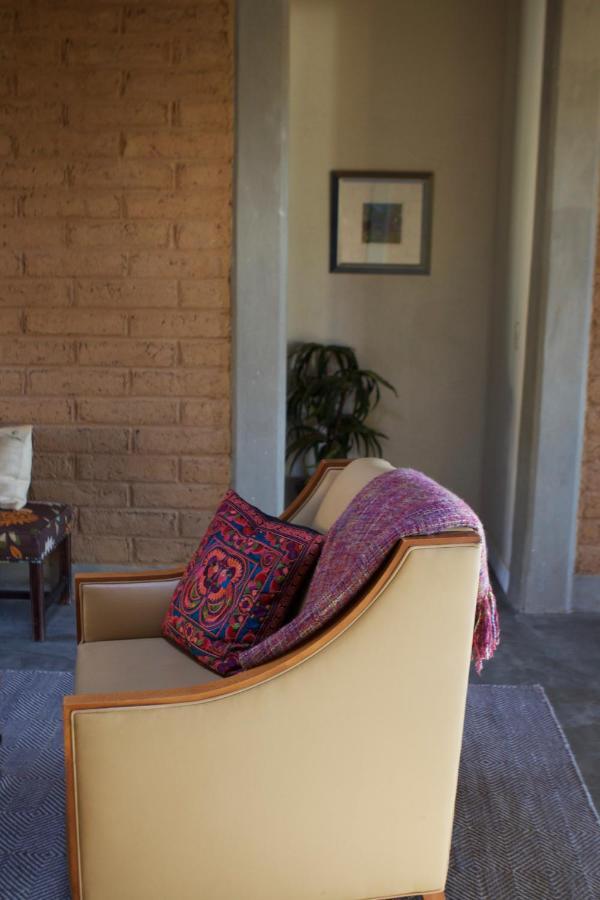 Hotel Casa Lucia Valle de Guadalupe Exterior foto